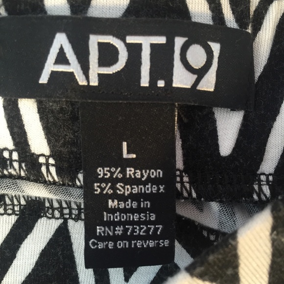 L maxi skirt. - Picture 4 of 4