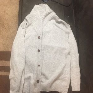 Polo shirts and a couple other brand shirts.