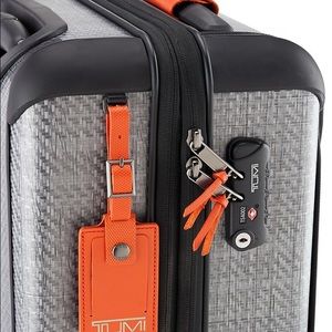 tumi accent kit