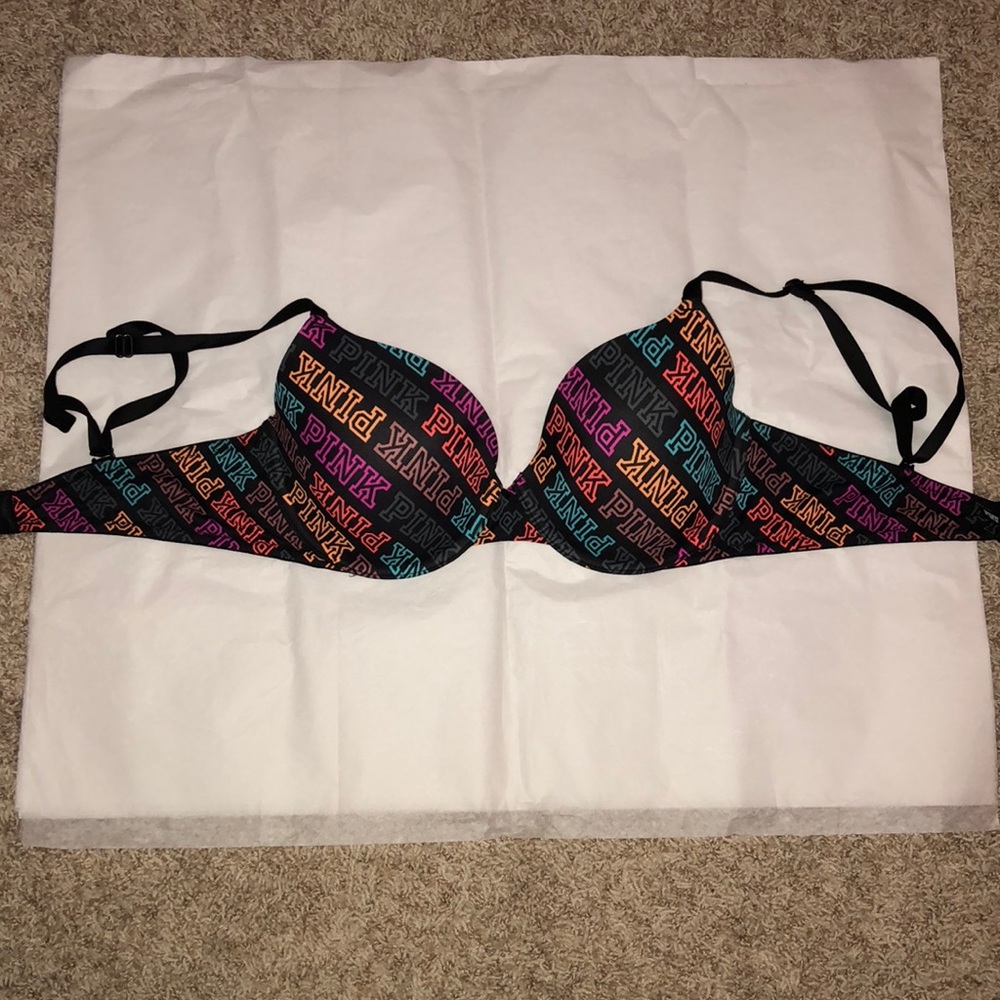Victoria Secret PINK bra 34D