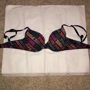 Victoria Secret PINK bra 34D
