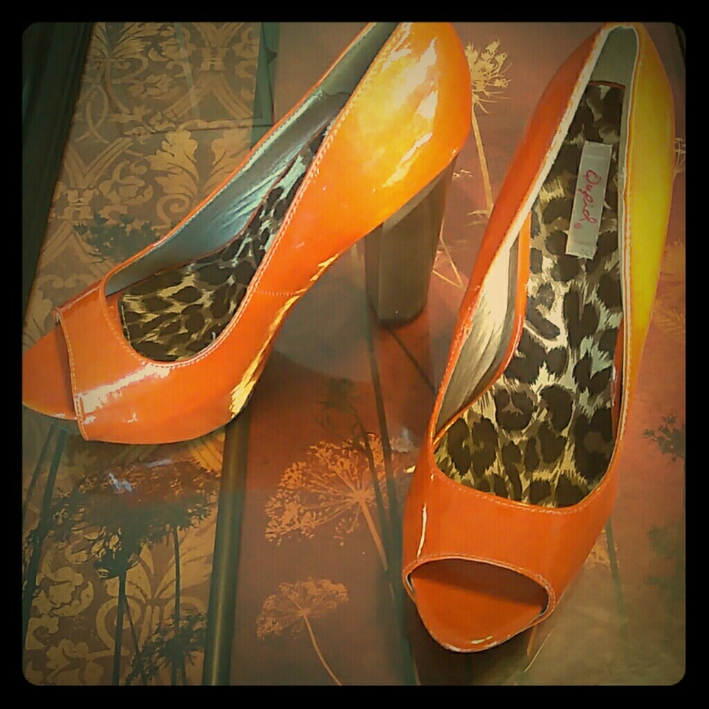 High heel