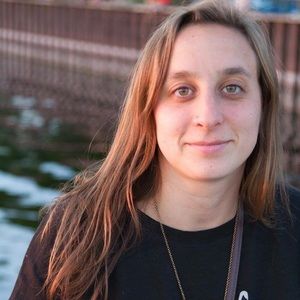 Meet your Posher, Lucy