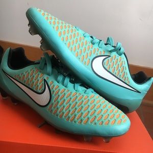 Nike Soccer Cleats