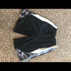 Nike shorts