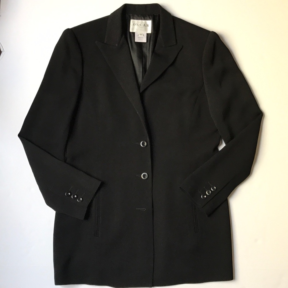 Oscar de la Renta Blazer