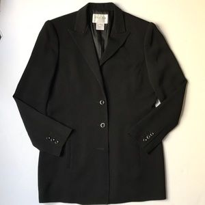 Oscar de la Renta Blazer