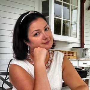 Meet your Posher, Jen