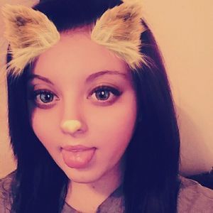 Meet your Posher, Shauna