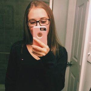 Meet your Posher, Maddie