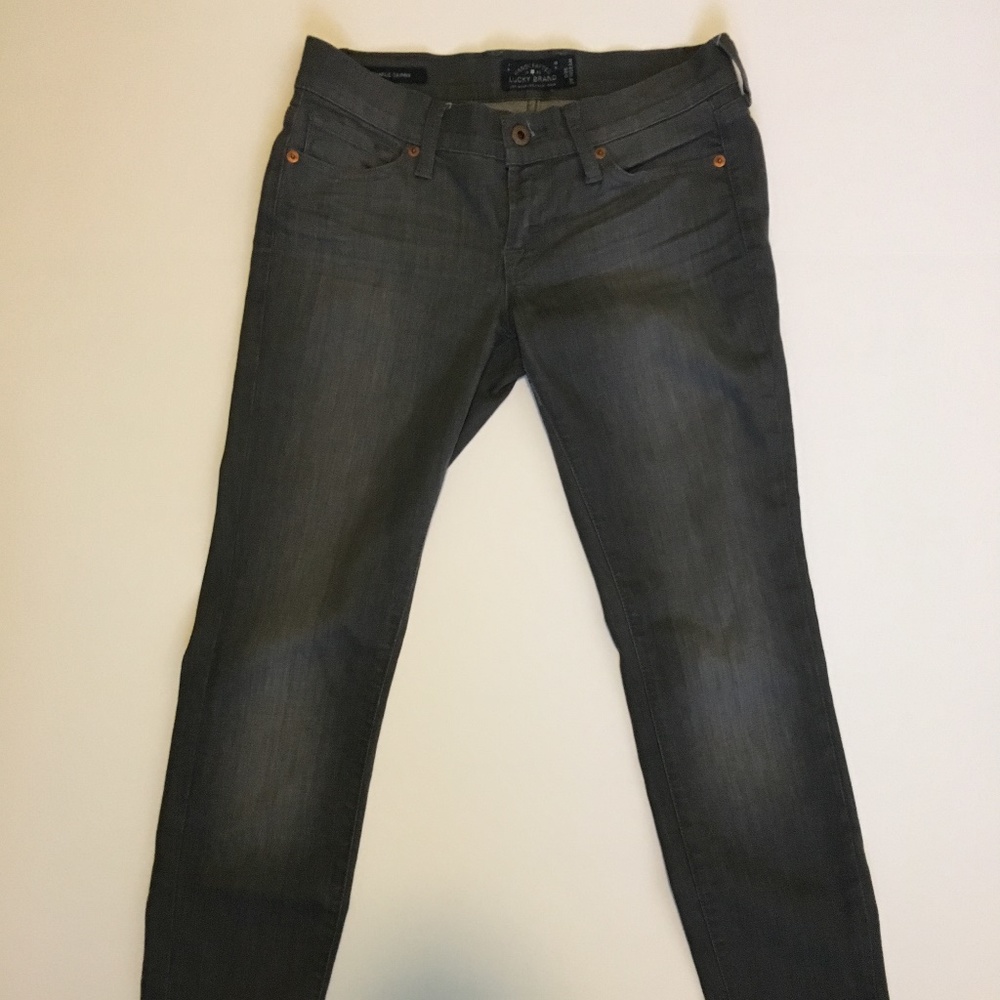 Lucky Brand Jeans