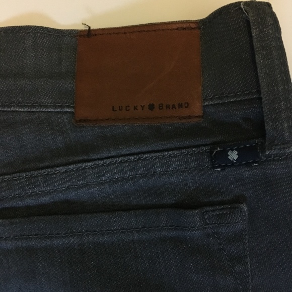 Lucky Brand Jeans - Picture 3 of 5