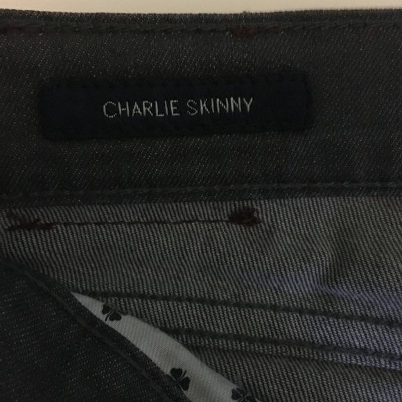 Lucky Brand Jeans - Picture 4 of 5