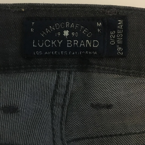 Lucky Brand Jeans - Picture 5 of 5