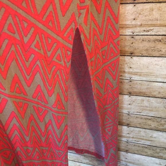 L maxi skirt - Picture 2 of 3