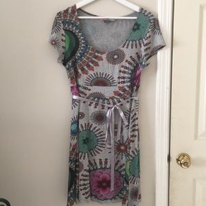 Desigual dress