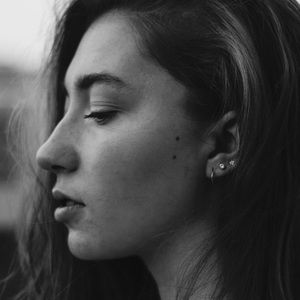 Meet your Posher, Jordan