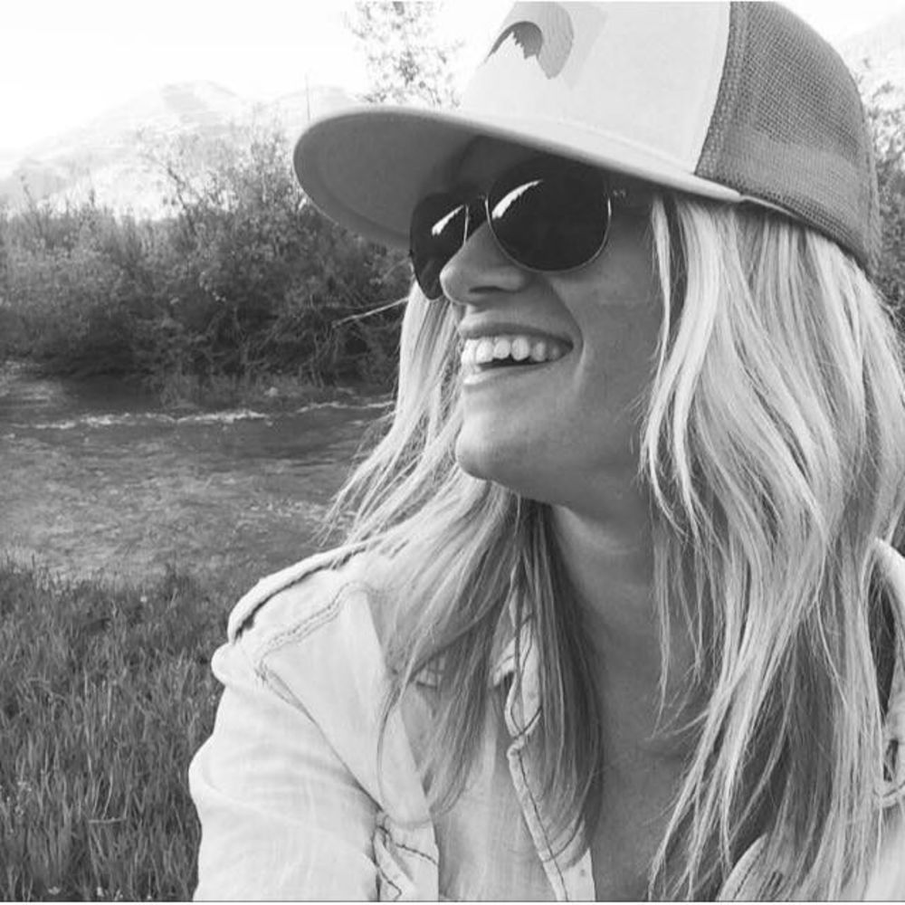 Meet your Posher, Sadie