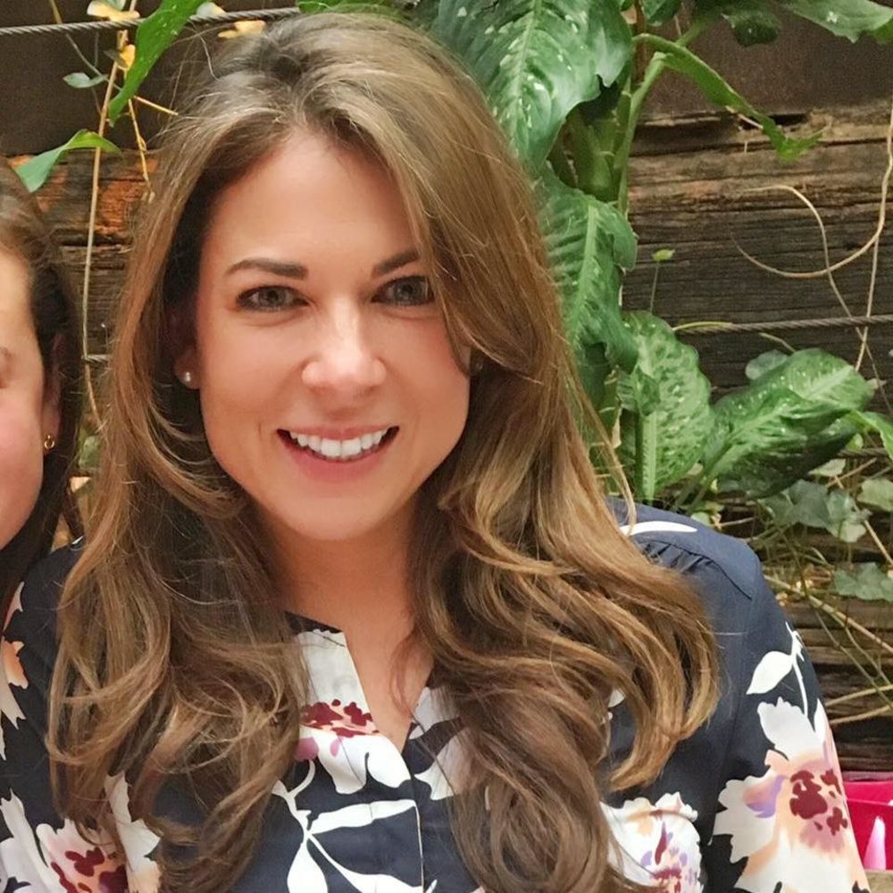 Meet your Posher, Dana