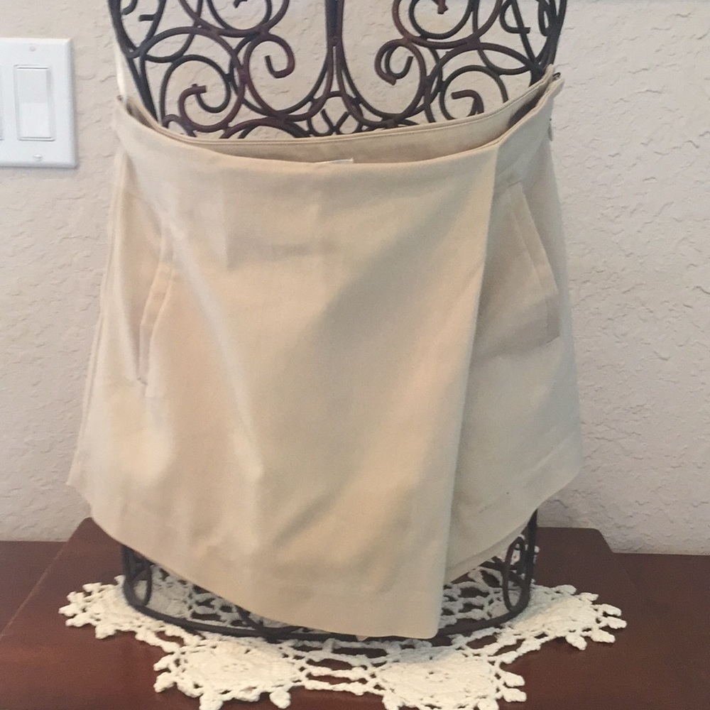 NWOT Mini skort