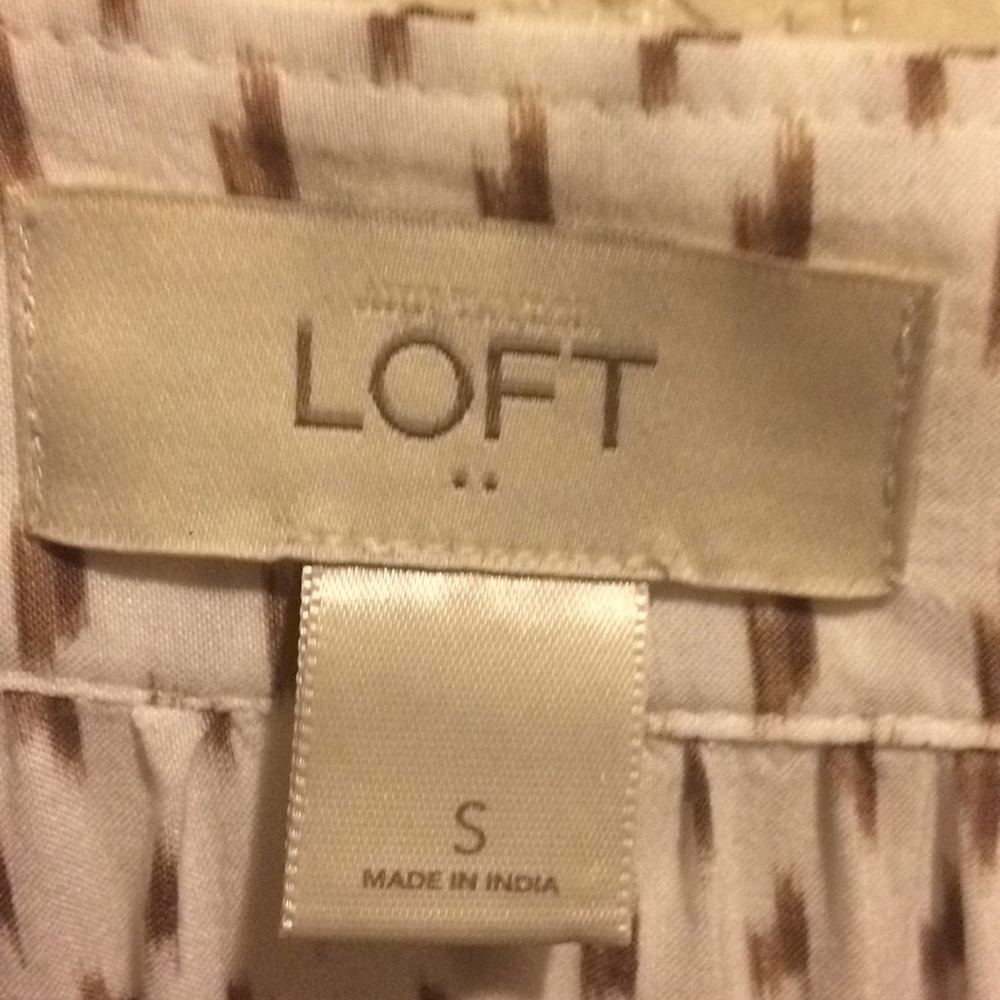 Loft blouse - Picture 3 of 3