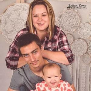 Meet your Posher, Misty