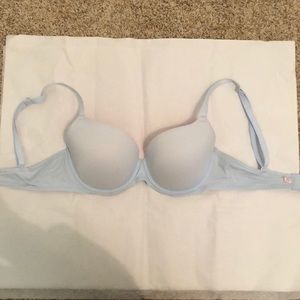 Victoria Secret Pink bra 34 D