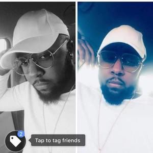 Meet your Posher, Bobby