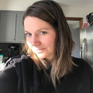 Meet your Posher, Jen