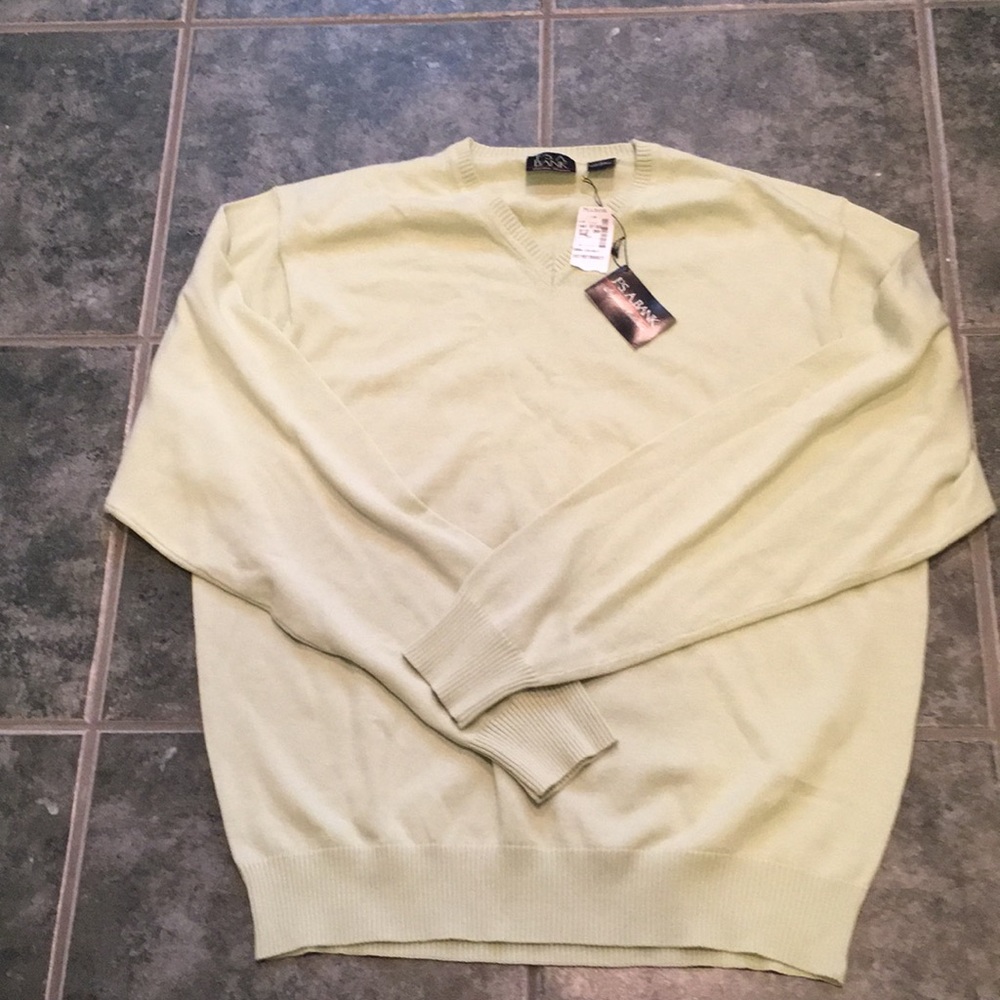Men’s Brand New Cardigan
