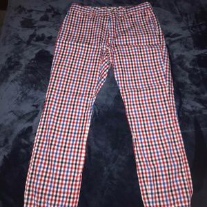 Vineyard Vines 4th of July Pants