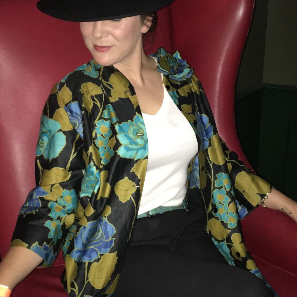 Meet your Posher, Brianna