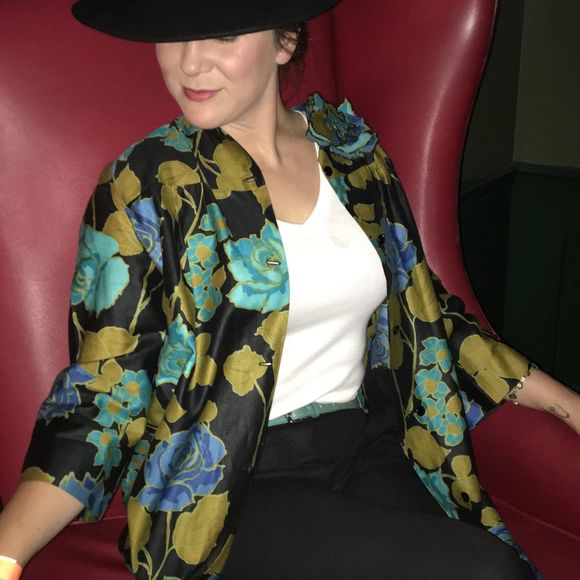 Meet your Posher, Brianna - Picture 1 of 1