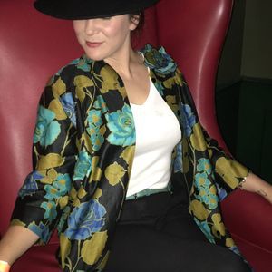 Meet your Posher, Brianna