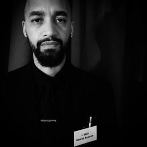 Meet your Posher, Corey