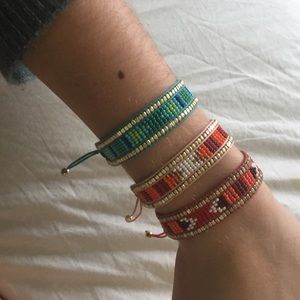 Bracelet