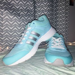 Adidas Neo Women’s Cloudfoam Vs CityCasual Sneaker