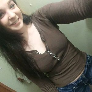 Meet your Posher, Brittany