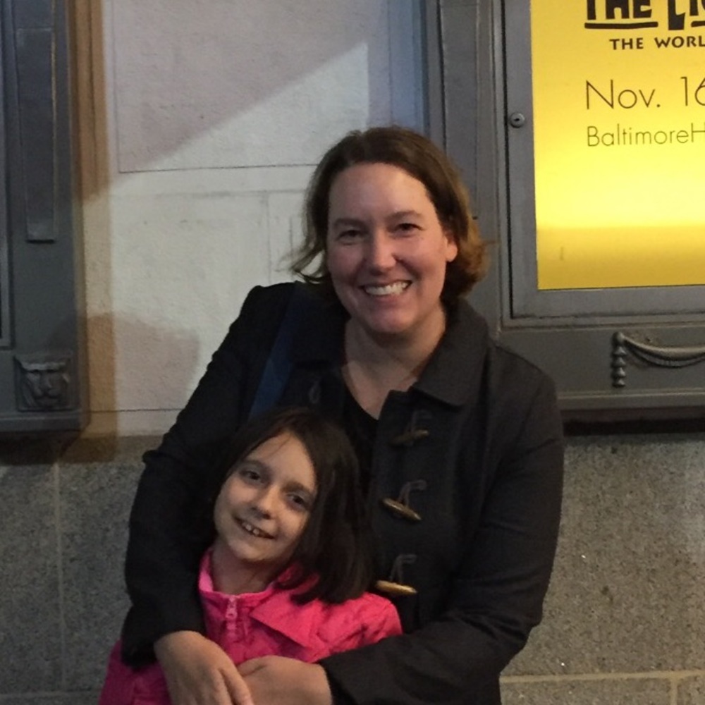 Meet your Posher, Bonnie