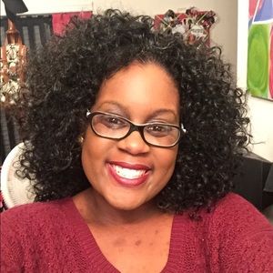 Meet your Posher, Cheryl