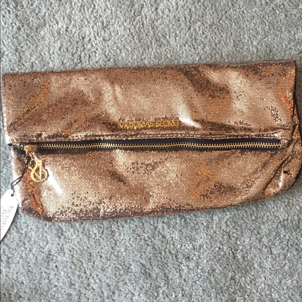 Victoria's Secret clutch bag brand new