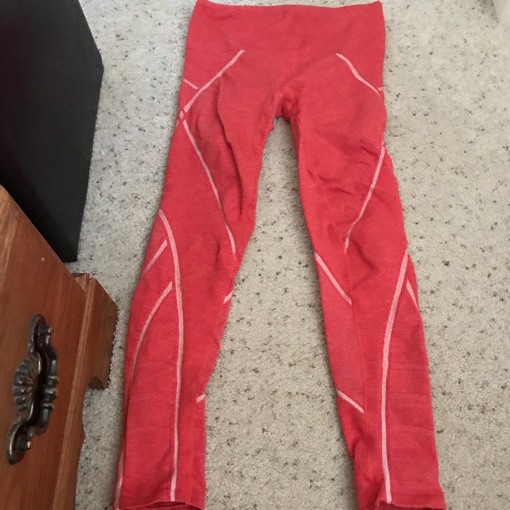 Athleta leggings
