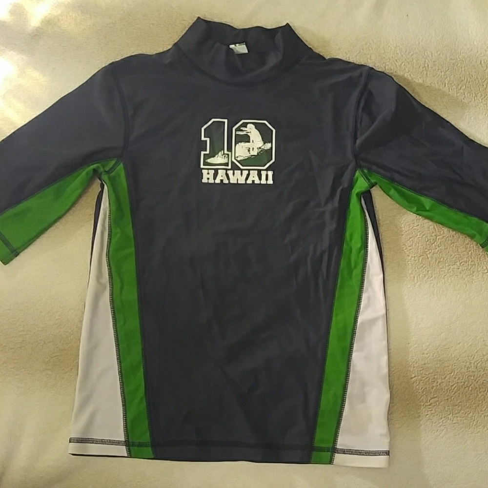Old Navy Youth Water Shirt