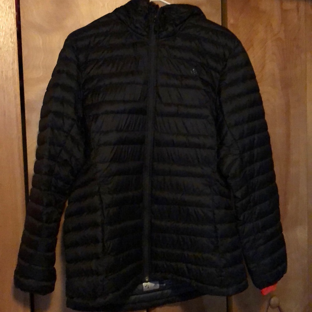 BRAND NEW WOMENS ADIDAS WINTER JACKET XL