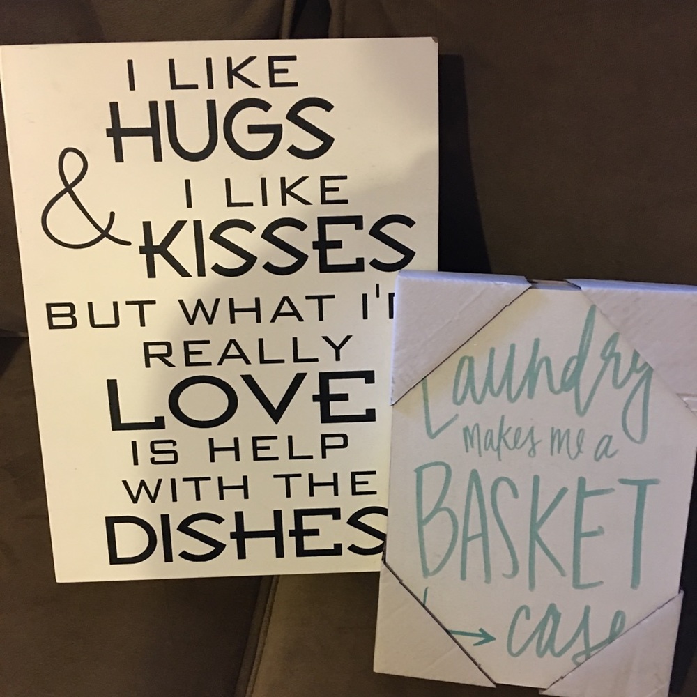 Home Decor