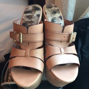 Sam Edelman Wedges