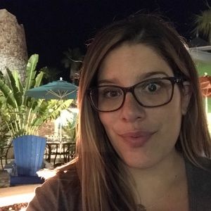 Meet your Posher, Natalie