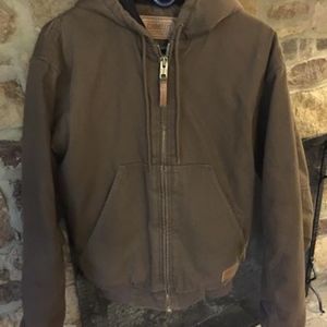 Schmidt Winter Coat (Compare to Carhart)