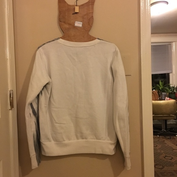 Lady Gaga Born This Way crew neck sweatshirt - Picture 2 of 3