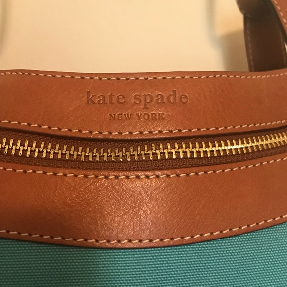 Late Spade Handbag - Picture 2 of 6